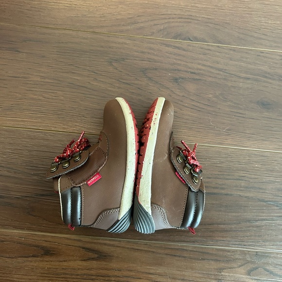 Merrell Bare Steps Boot 2.0 - Picture 2 of 6